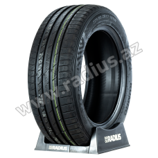 Ecsta PS71 225/55 R17
